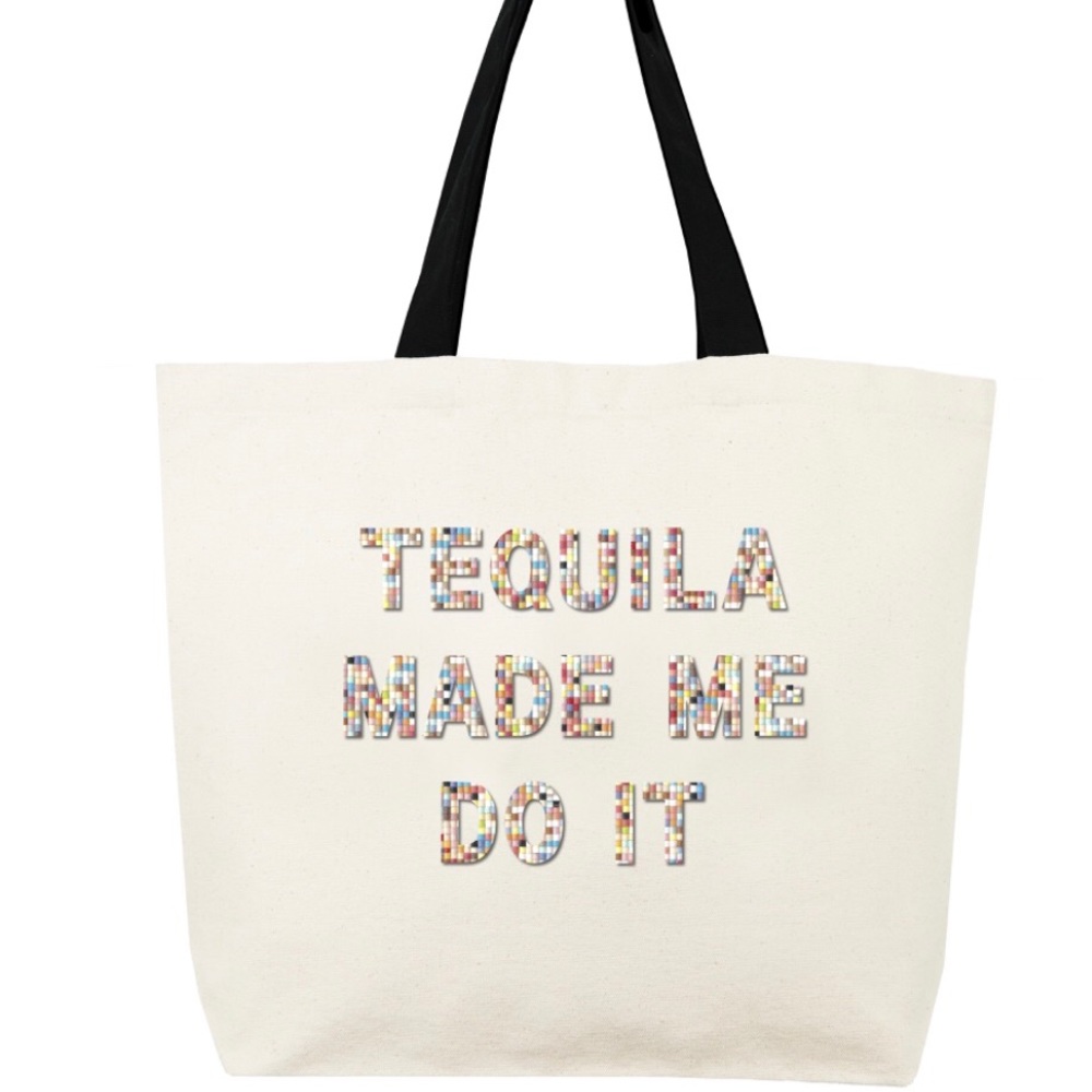 Fallon & Royce tote bag